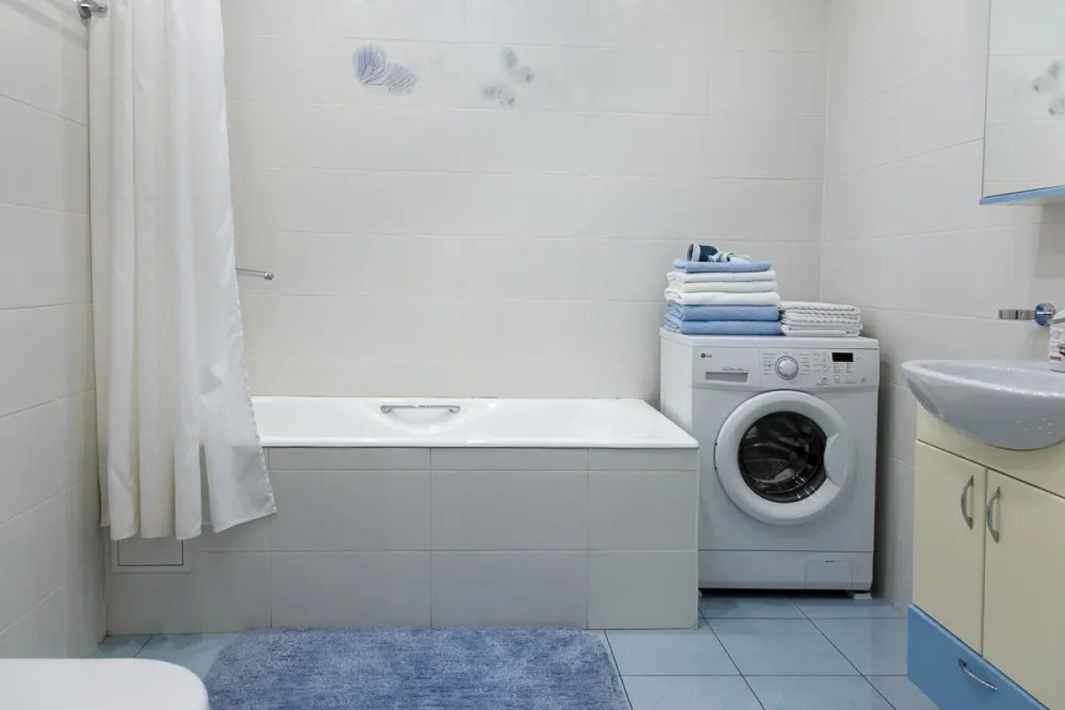 Апартаменты Латте в Центре