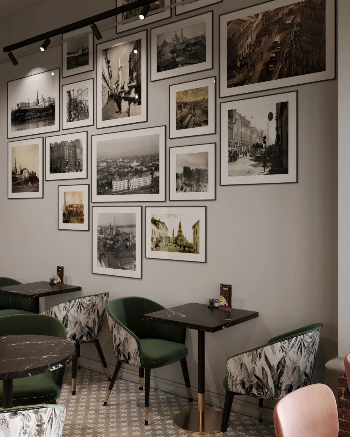 Отель Gizzat Plaza