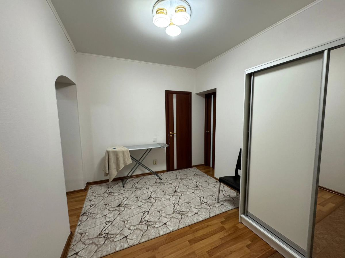 Квартира АК БАРС