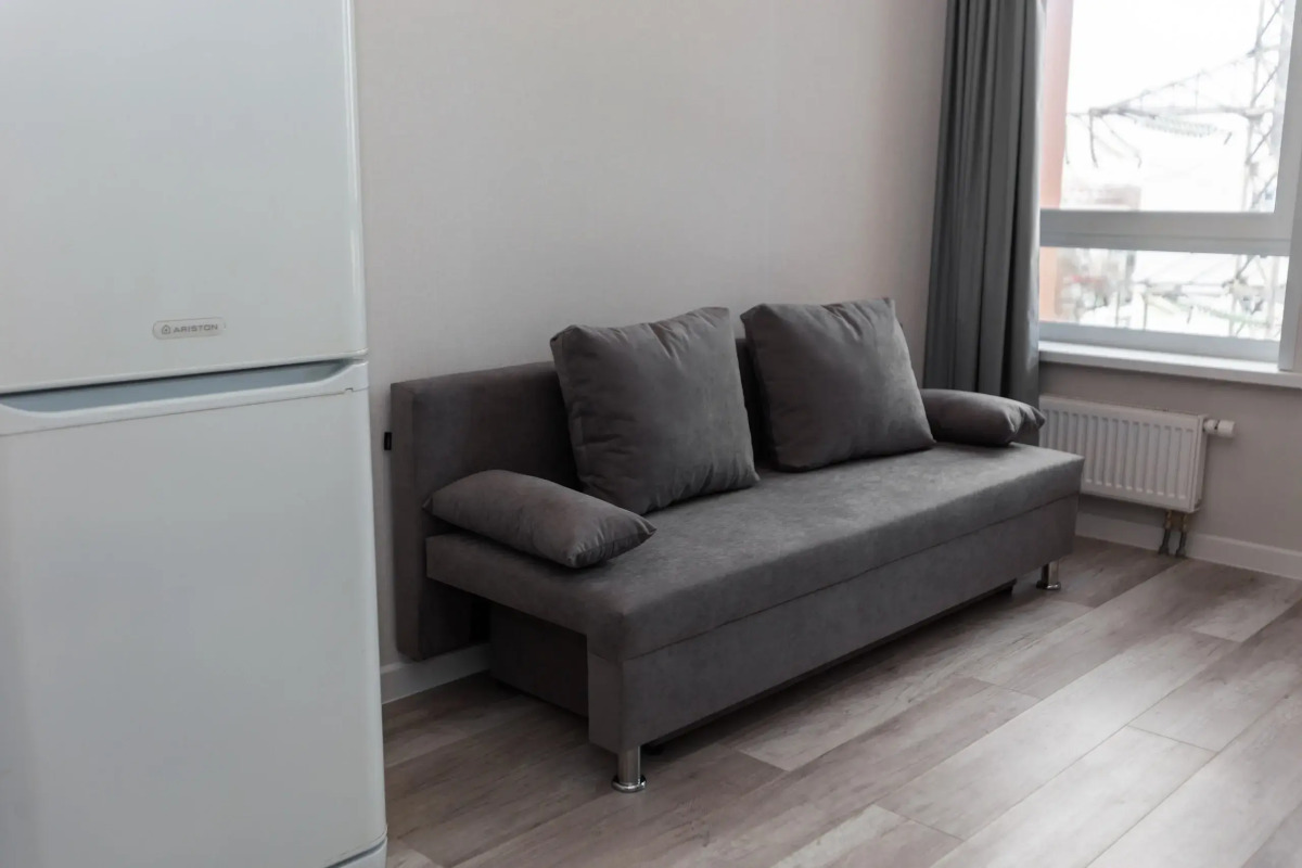 Апартаменты в Доме Бизнес-класса Grand &Grand