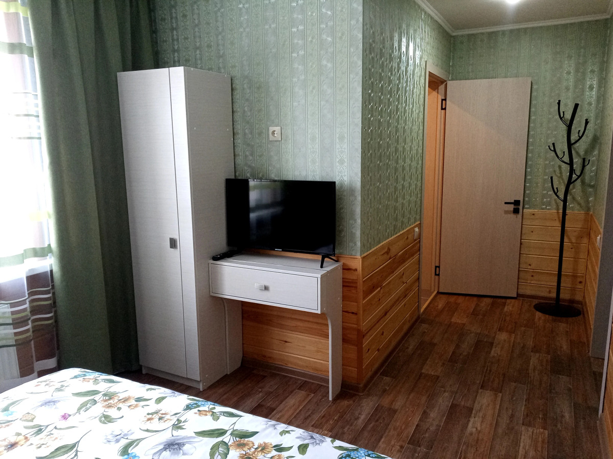 Гостевой Дом на Луговой