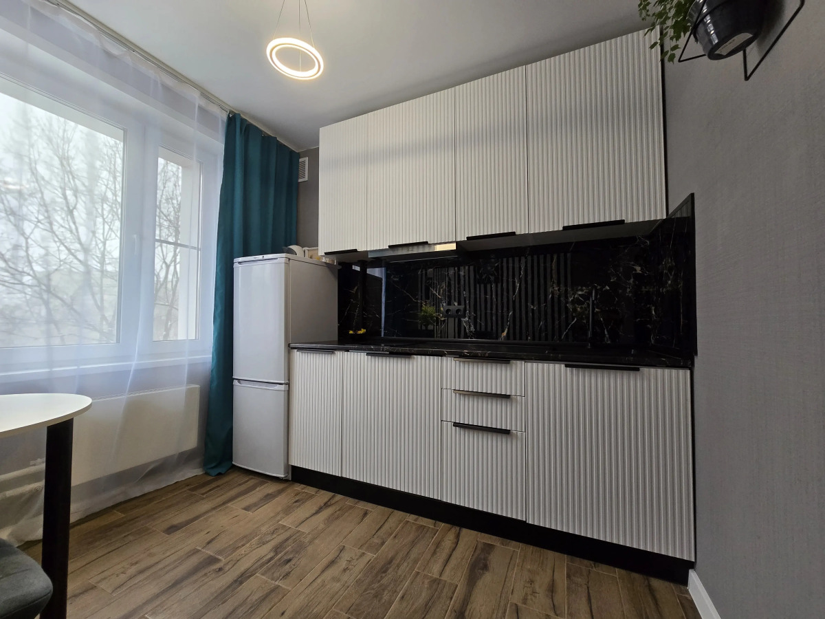 Квартира Уютная однокомнатная у метро Новогиреево