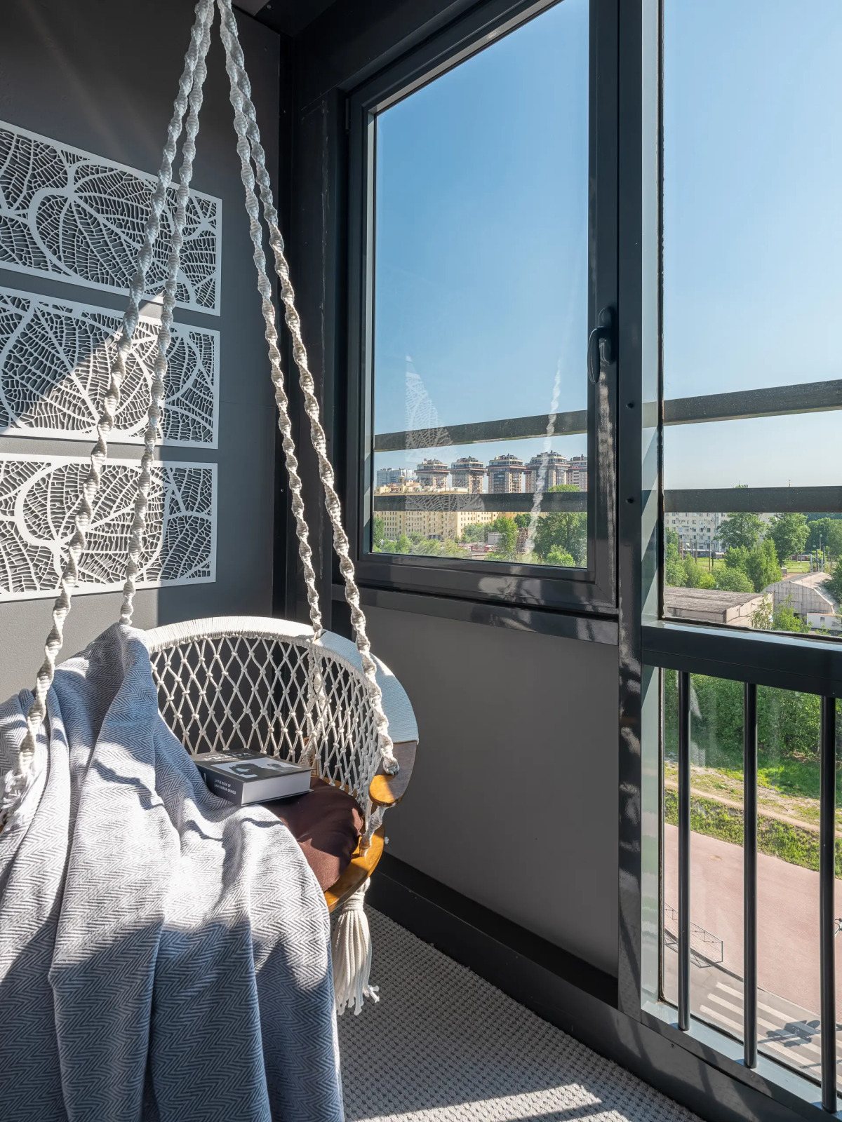 Апартаменты Akemi в Московском районе