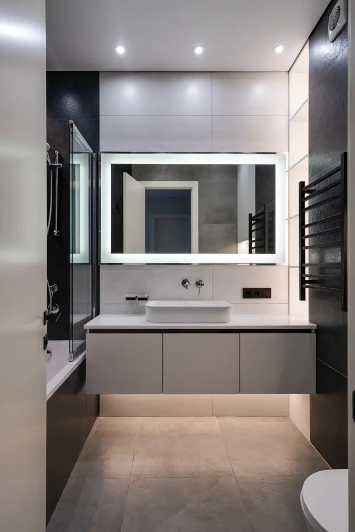 Апартаменты UraganAPART Очарование