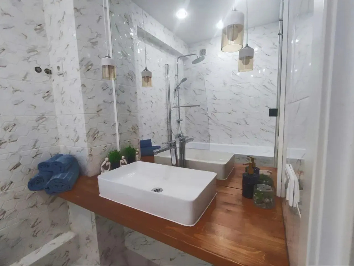 Апартаменты Семейные TatAparts Индиго