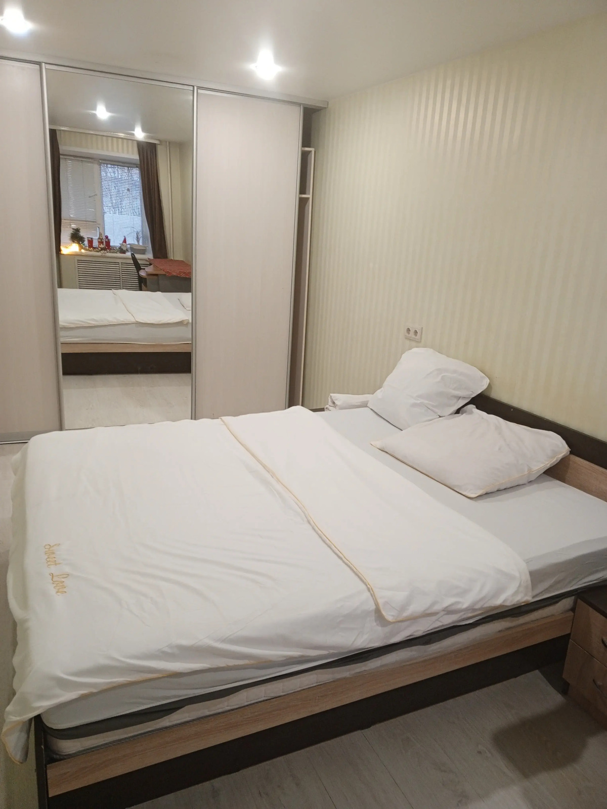 Квартира Na Володарского 61