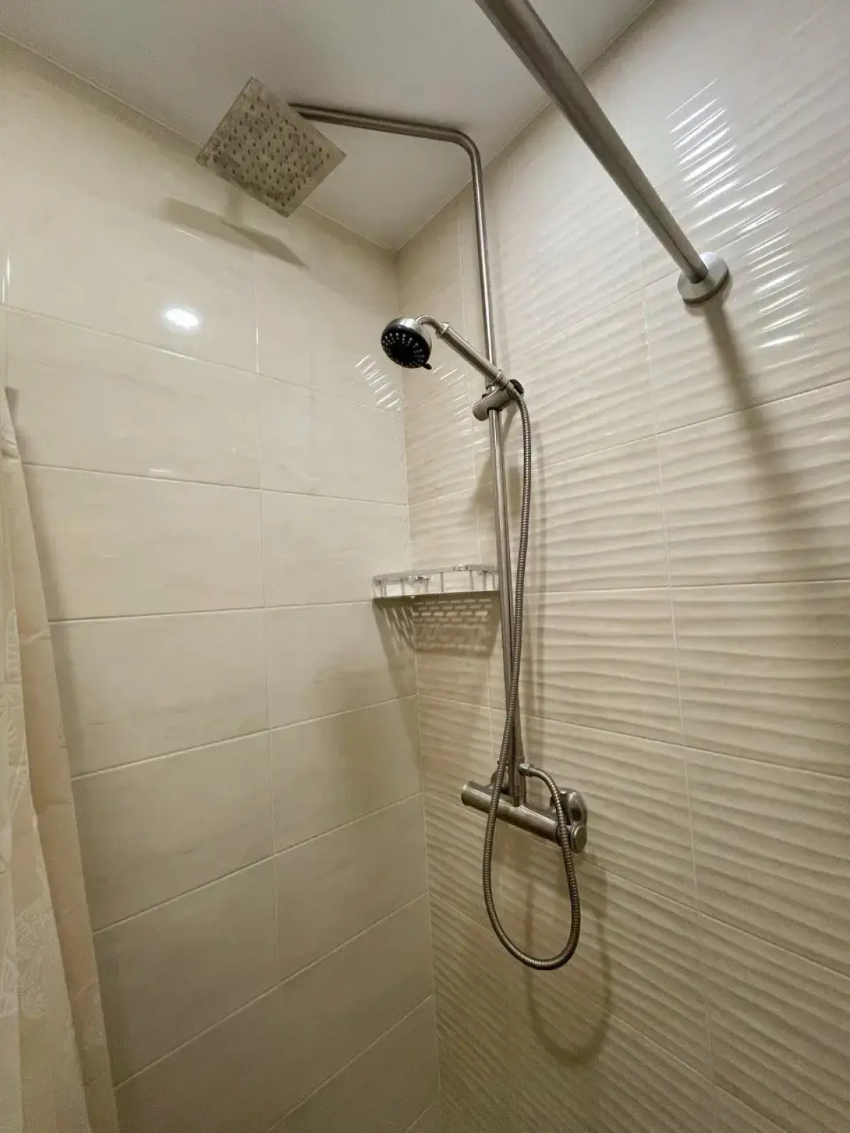 Апартаменты с Балконом 3 Минуты до Моря