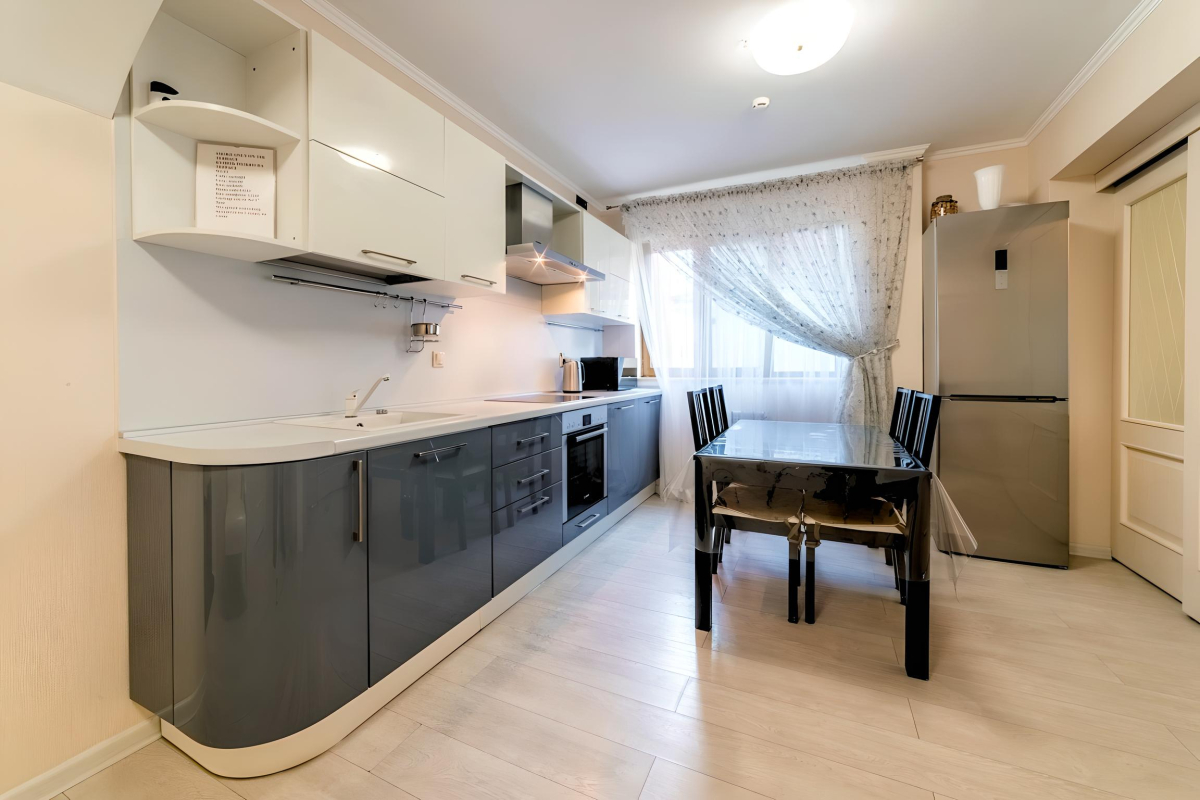 Апартаменты ЖК Версаль