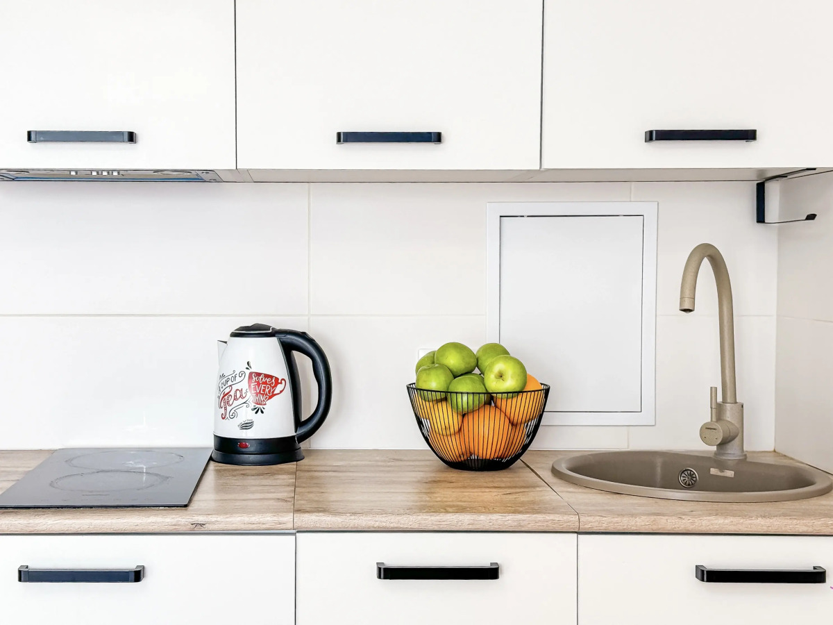 Апартаменты Самый лучший день сегодня у пляжа Алексино