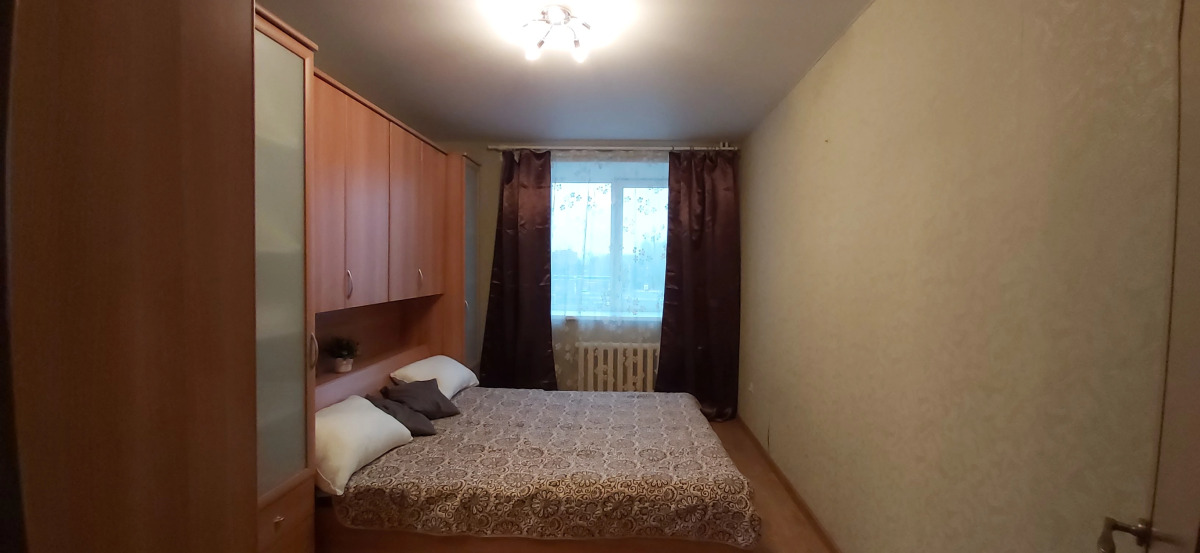 Квартира напротив Ленты