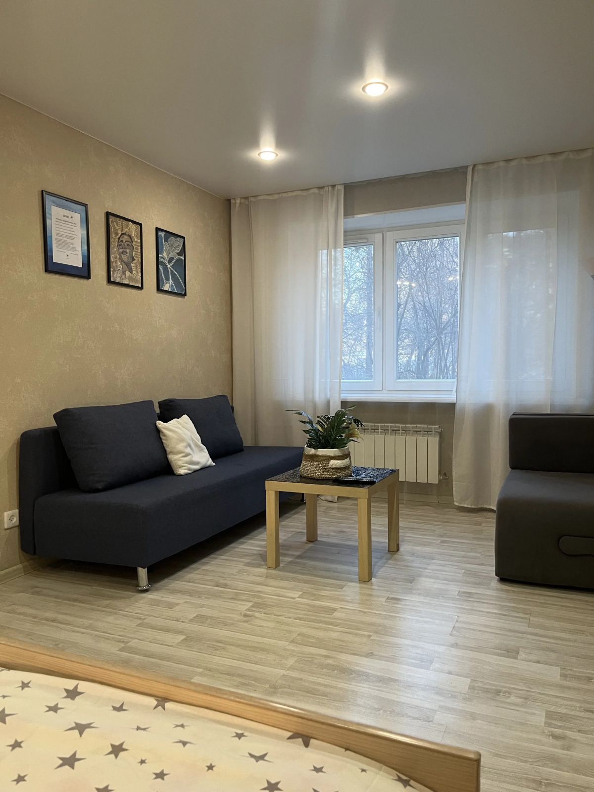 Апартаменты LOYAL' Ь Ленина 26