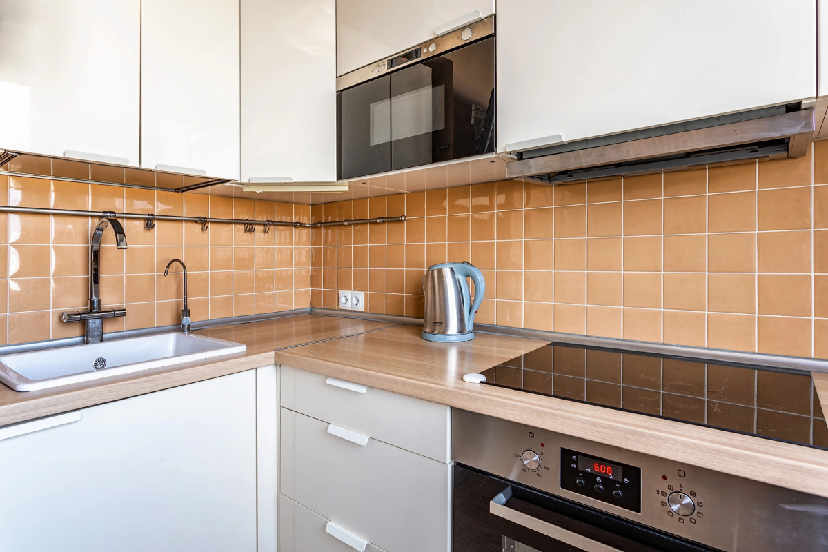 Апартаменты уютные 1-комнатные в Южном Бутово, Скобелевская