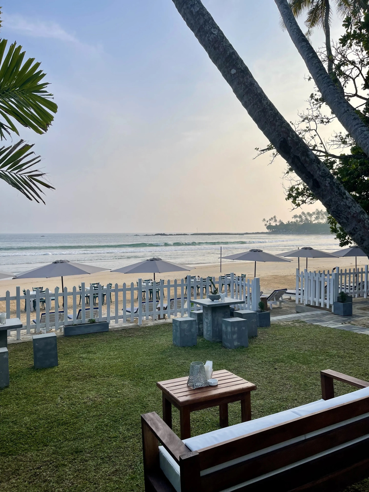 Бутик-отель Smeralda Resorts