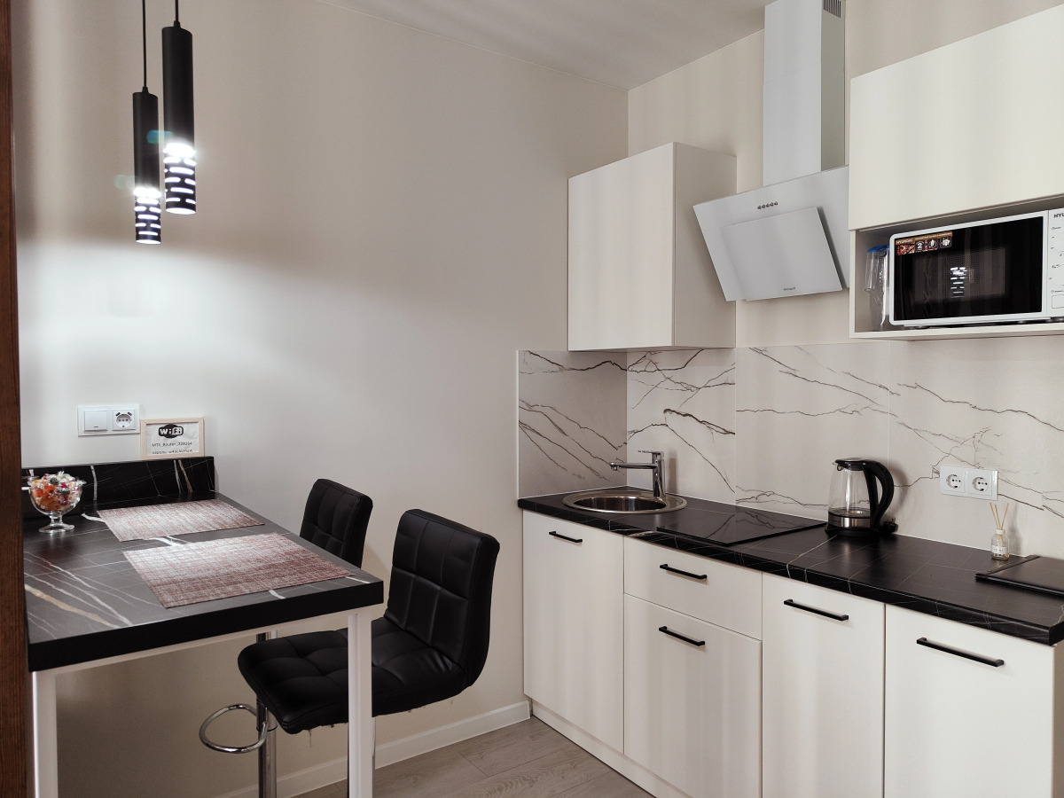 Квартира Любимый Дом на Измайлова