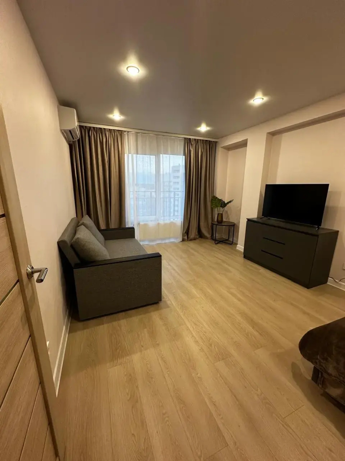 Квартира Видовая в Заставе