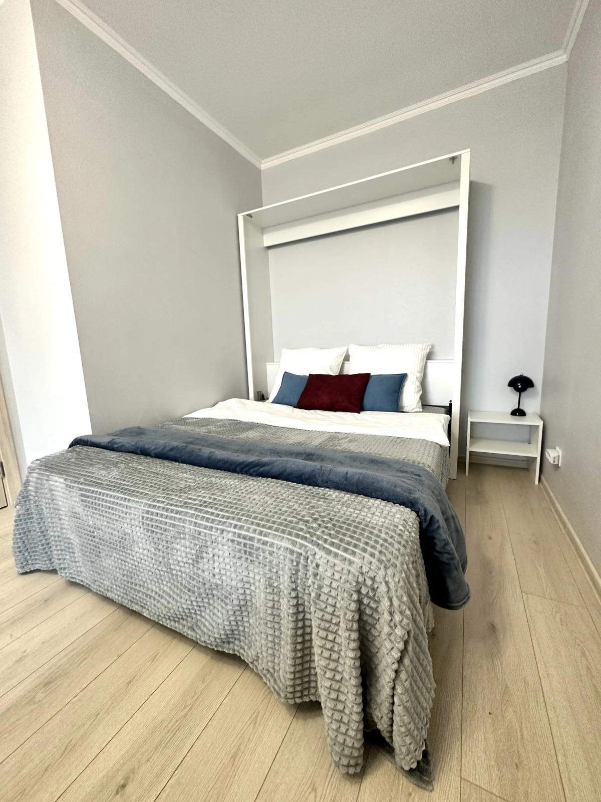 Апартаменты UraganAPART Глубокая страсть