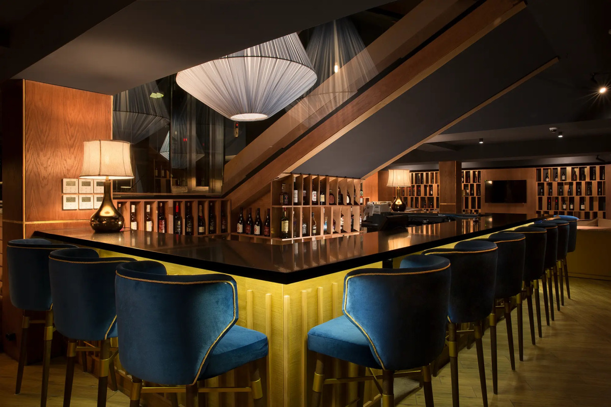 Отель Folk Boutique