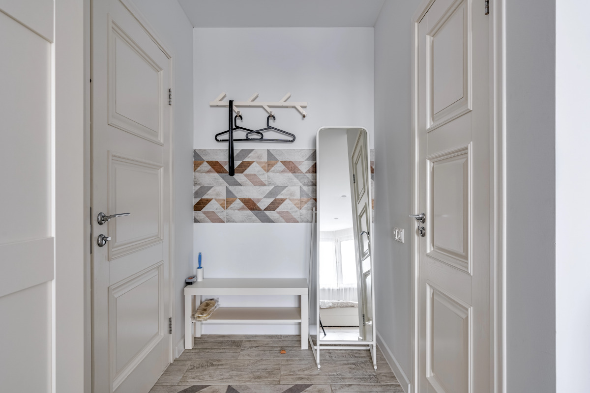 Квартира Та Самая студия А