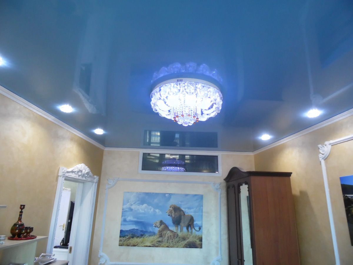 Апартаменты Курортный городок