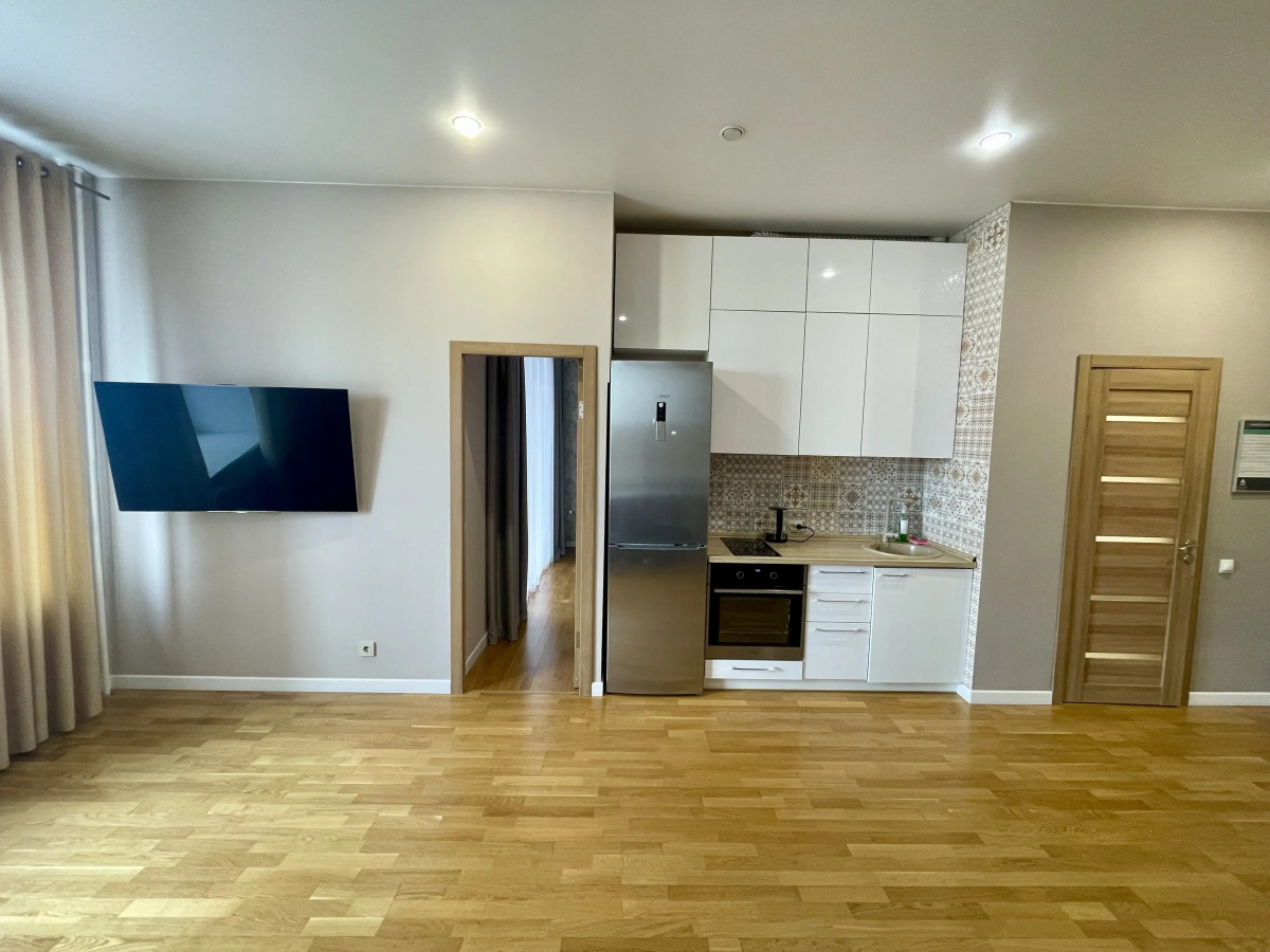 Квартира Современная квартира в элитном жилом комплексе