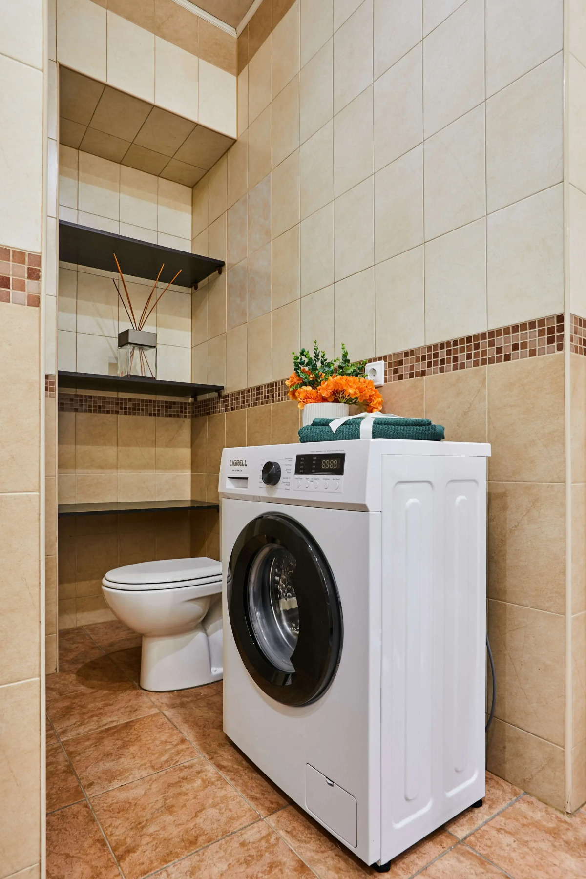 Квартира Flatstay на Восстания 3-5