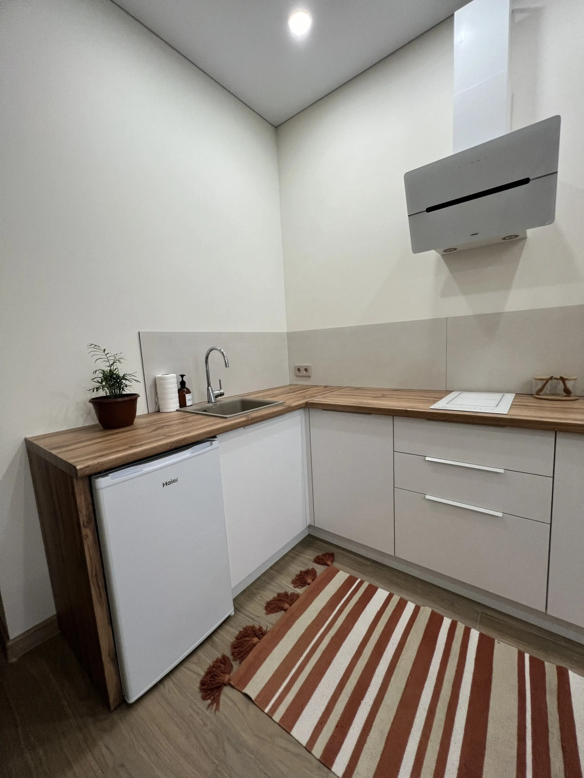 Квартира Ардонская