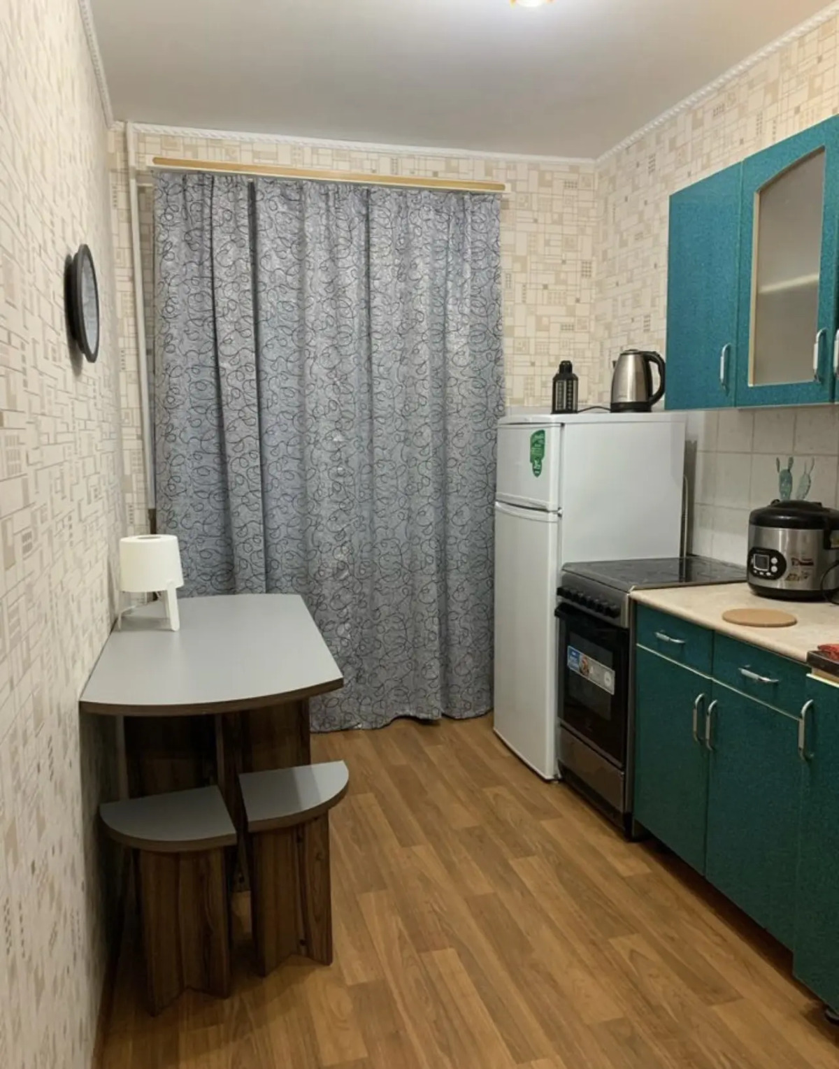 Квартира Сердоболь 31