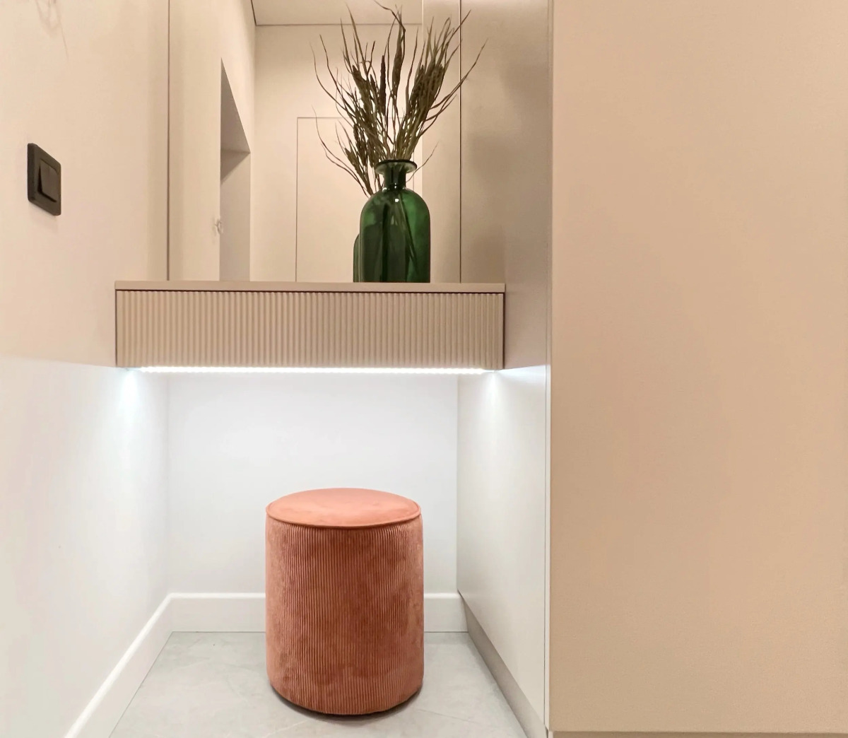 Апартаменты Amber Forest в Рыбной Деревне