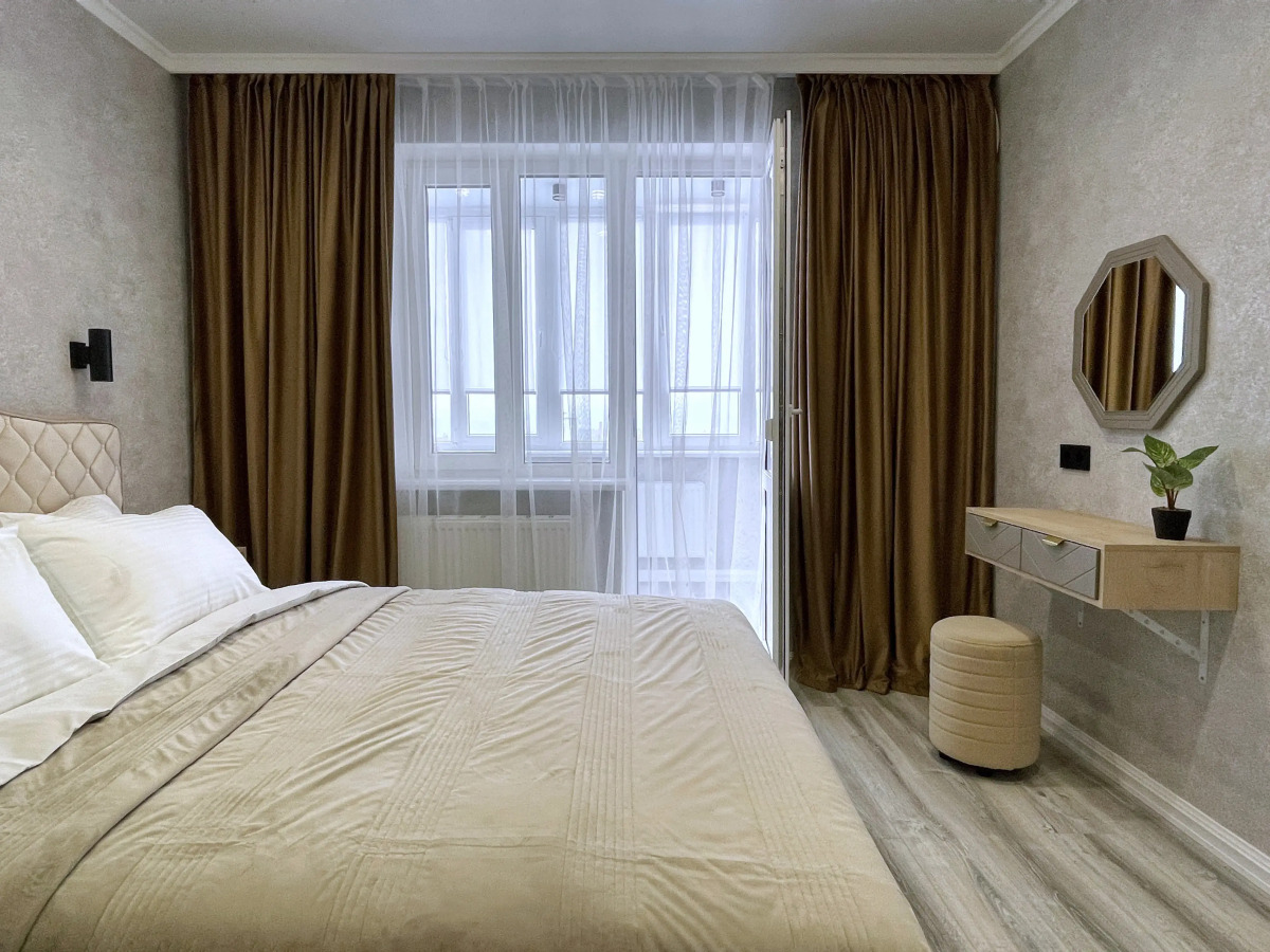 Квартира Удачные Сутки на Московской