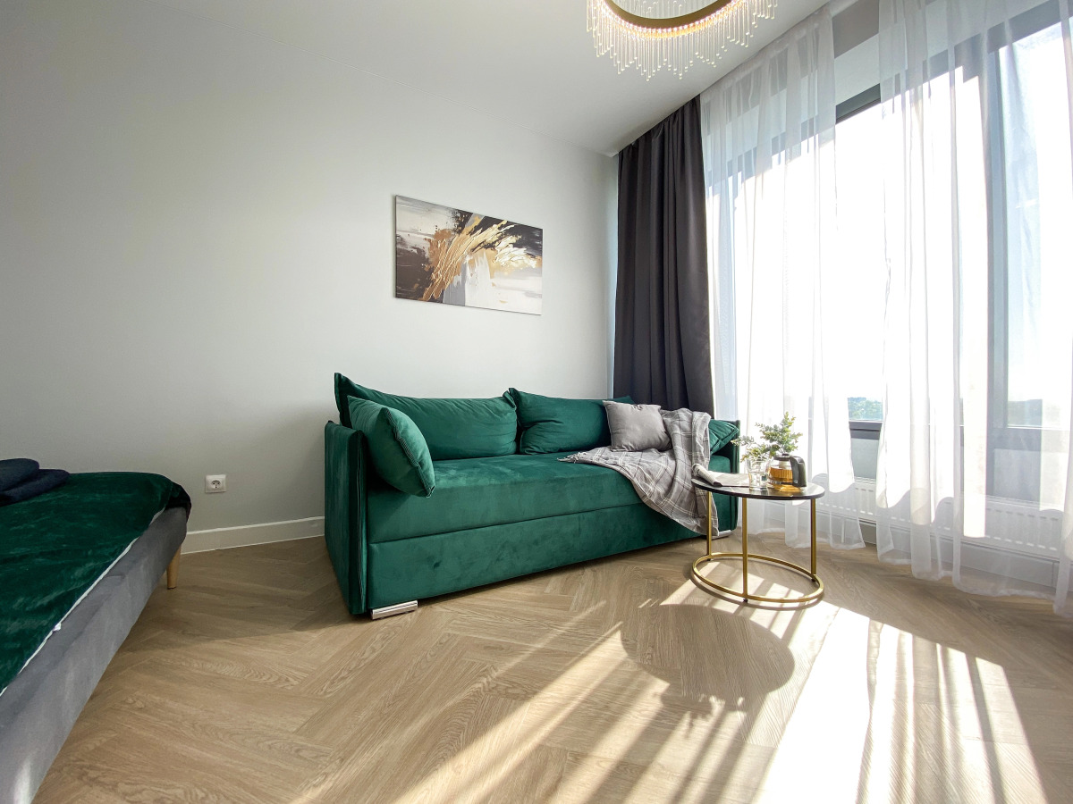 Апартаменты UTrip Atlantis