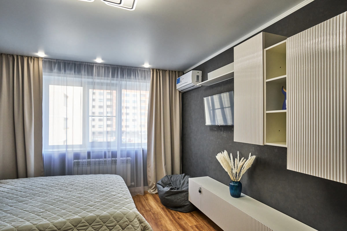 Апартаменты КАК ДОМА