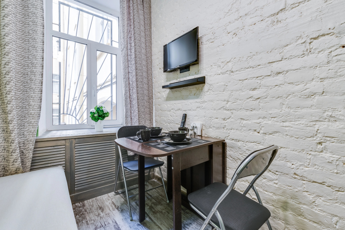 Апартаменты Мафия Лофт 1