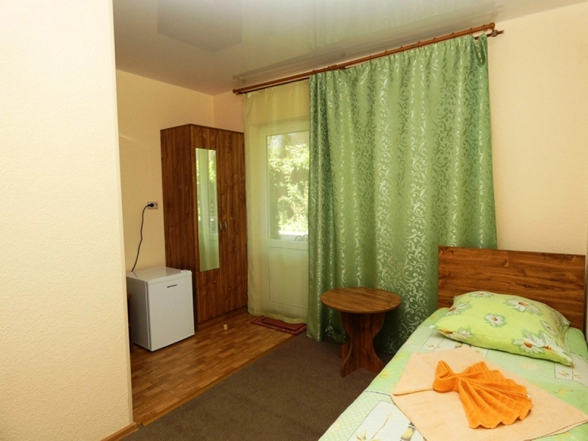 Гостевой дом Ямал