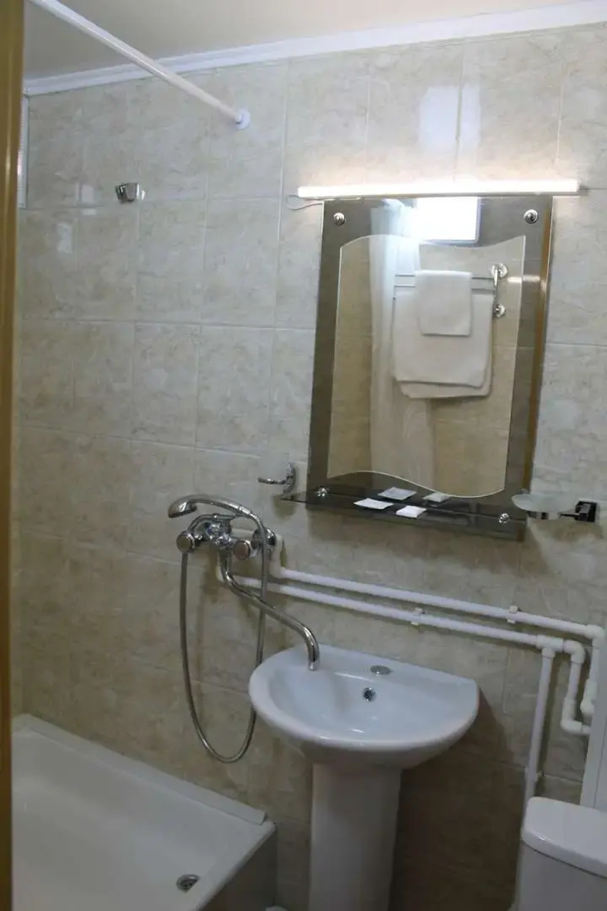 Отель Кубань