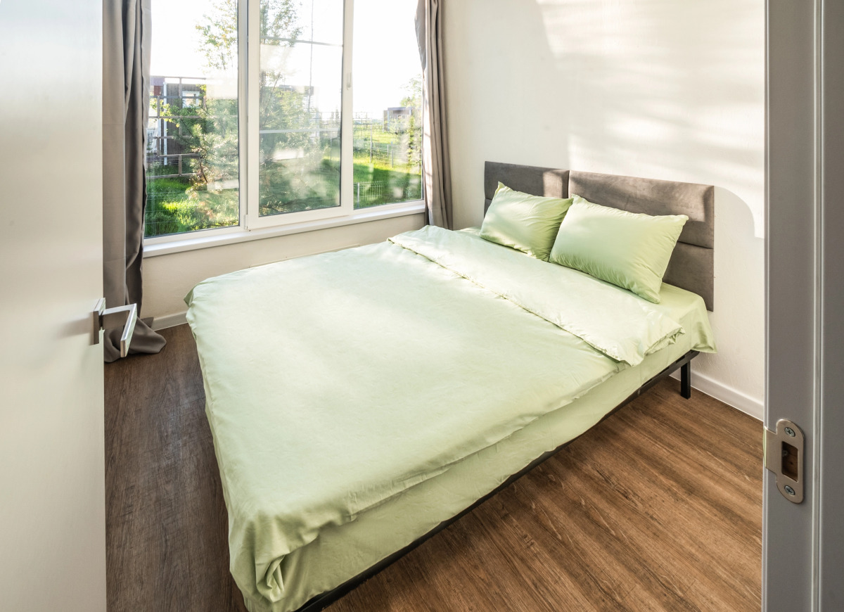 База отдыха Икша Кантри Клаб