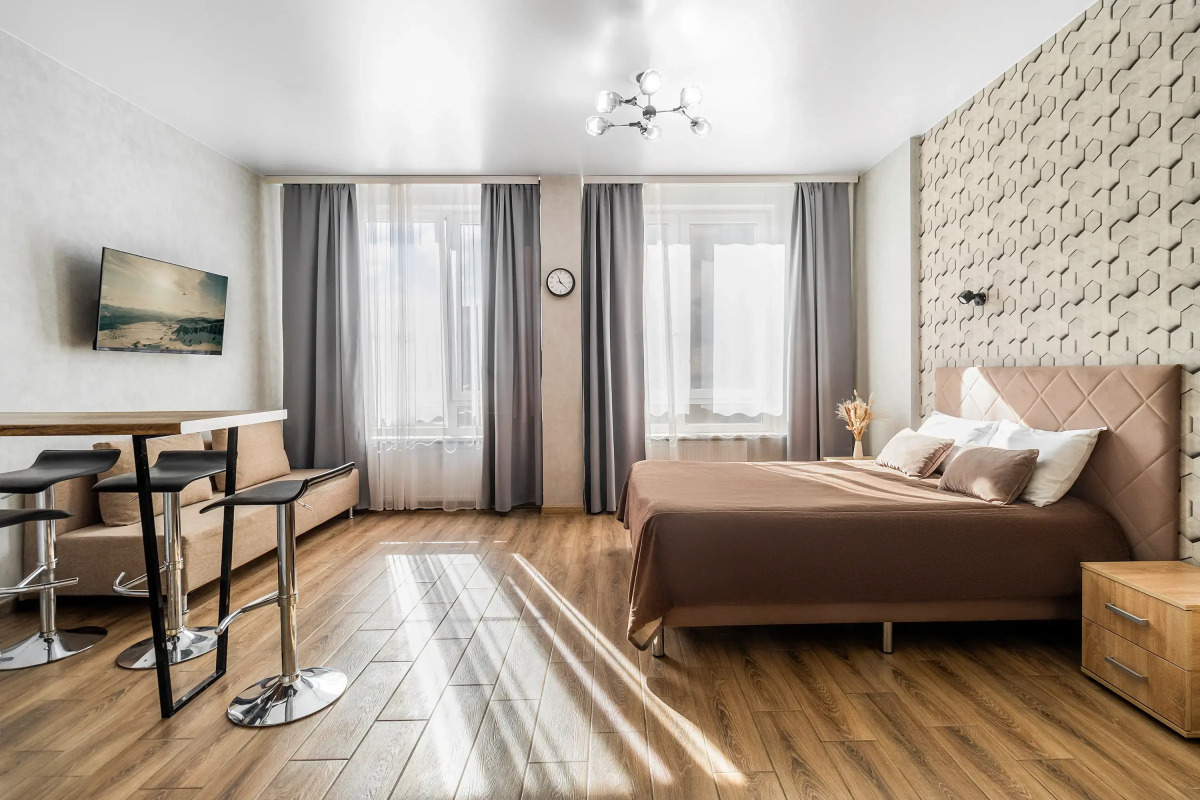 Апарт-отель 9 Ночей-Норт