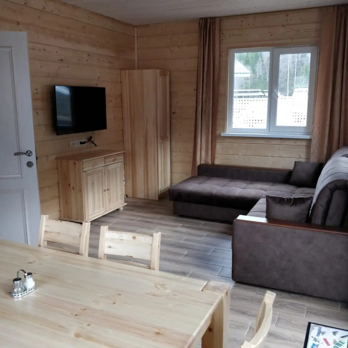 Гостевой дом 7 VILLANORDA