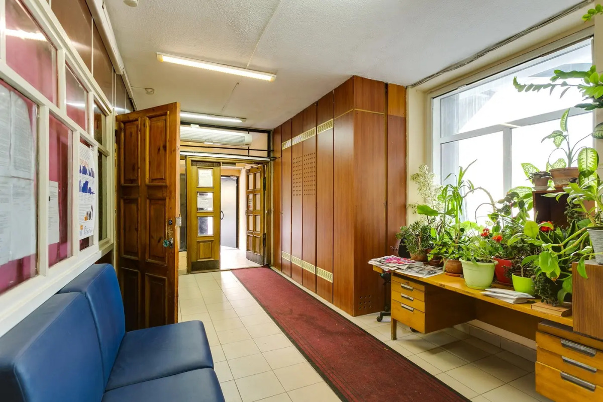 Квартира Smart Host на Новом Арбате 16