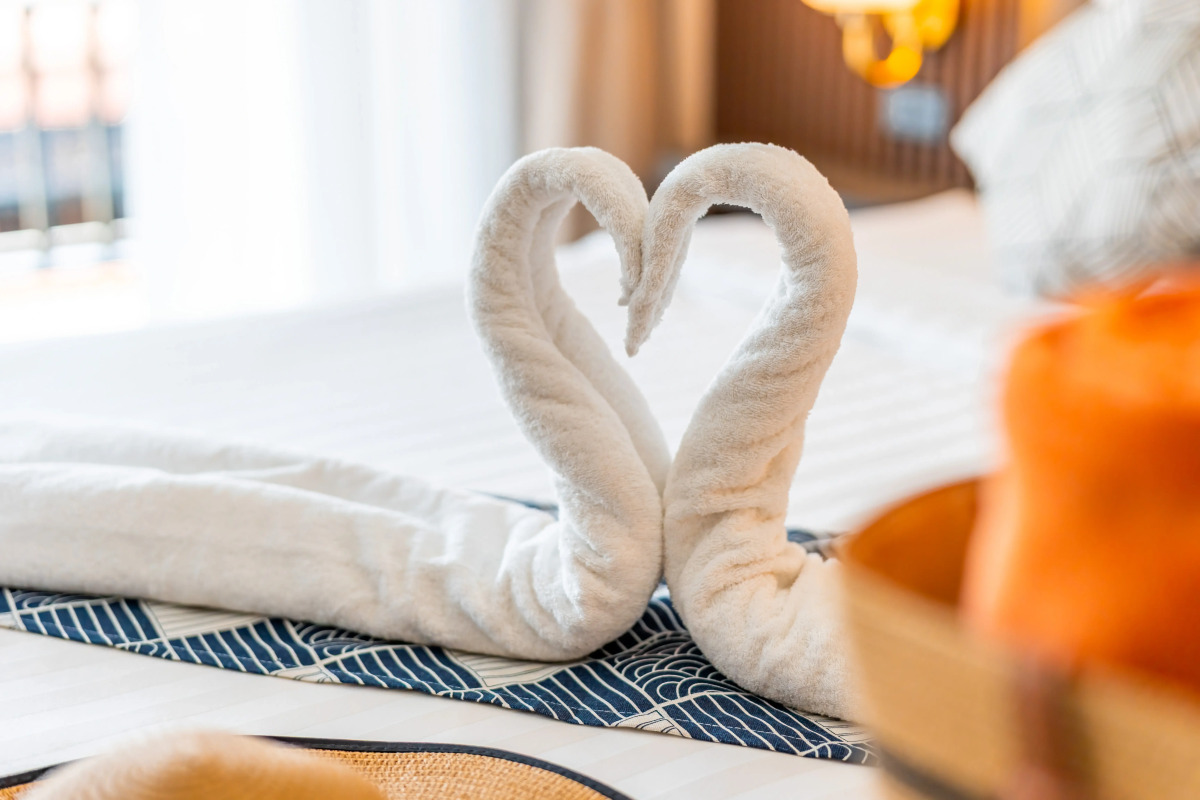 Отель The Outdoor Kata