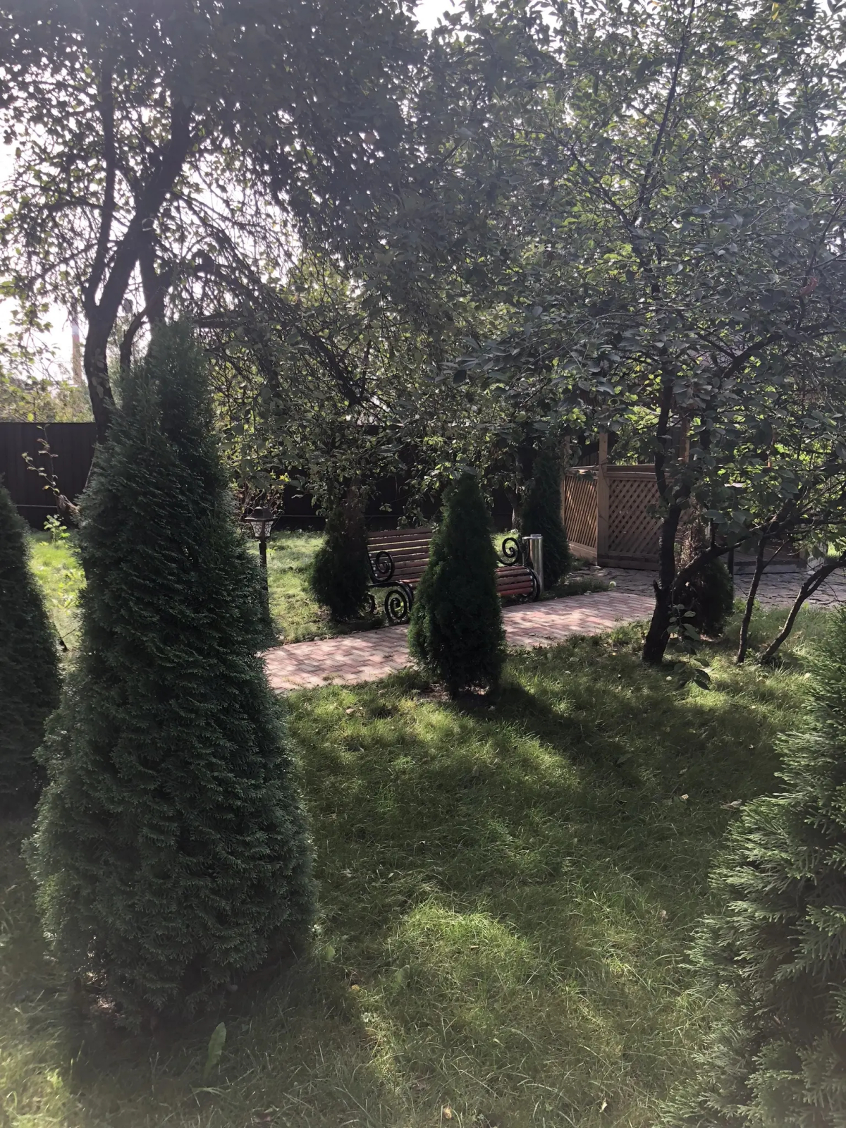 Гостевой дом Дива