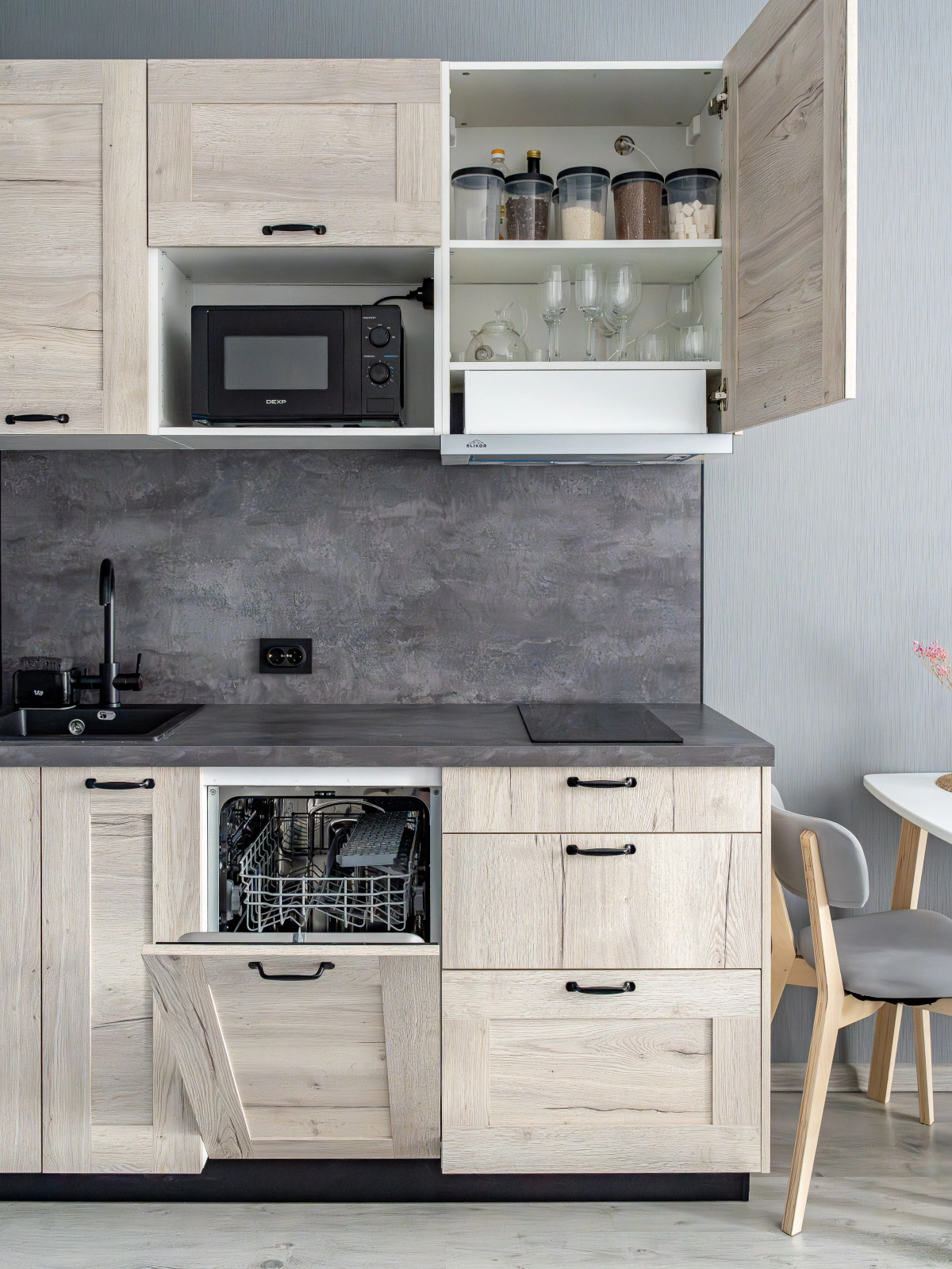 Апартаменты Lin на Васильевском острове Satin home