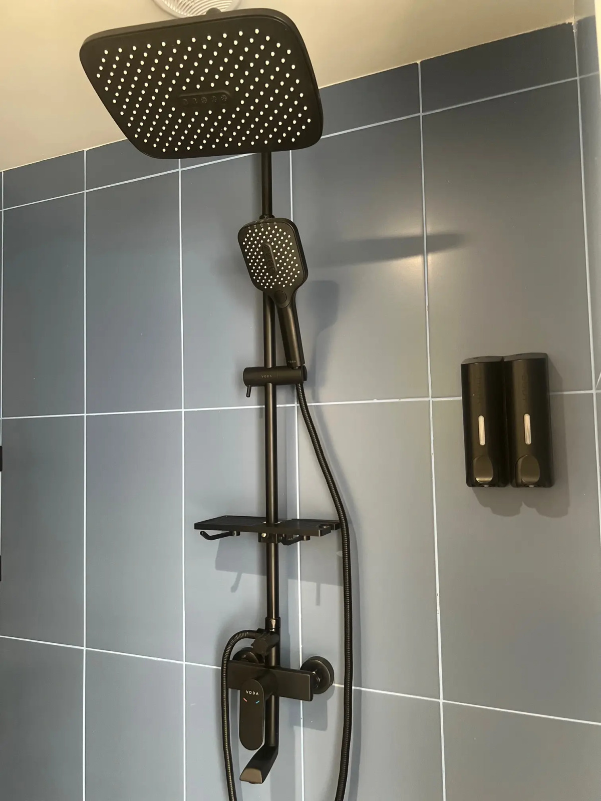 Апартаменты у Часовой Башни Голубые