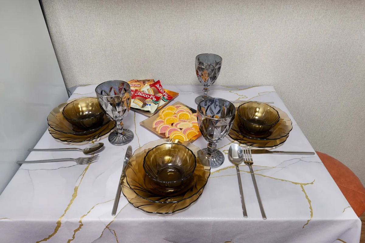 Апартаменты Двухкомнатные метро Профсоюзная