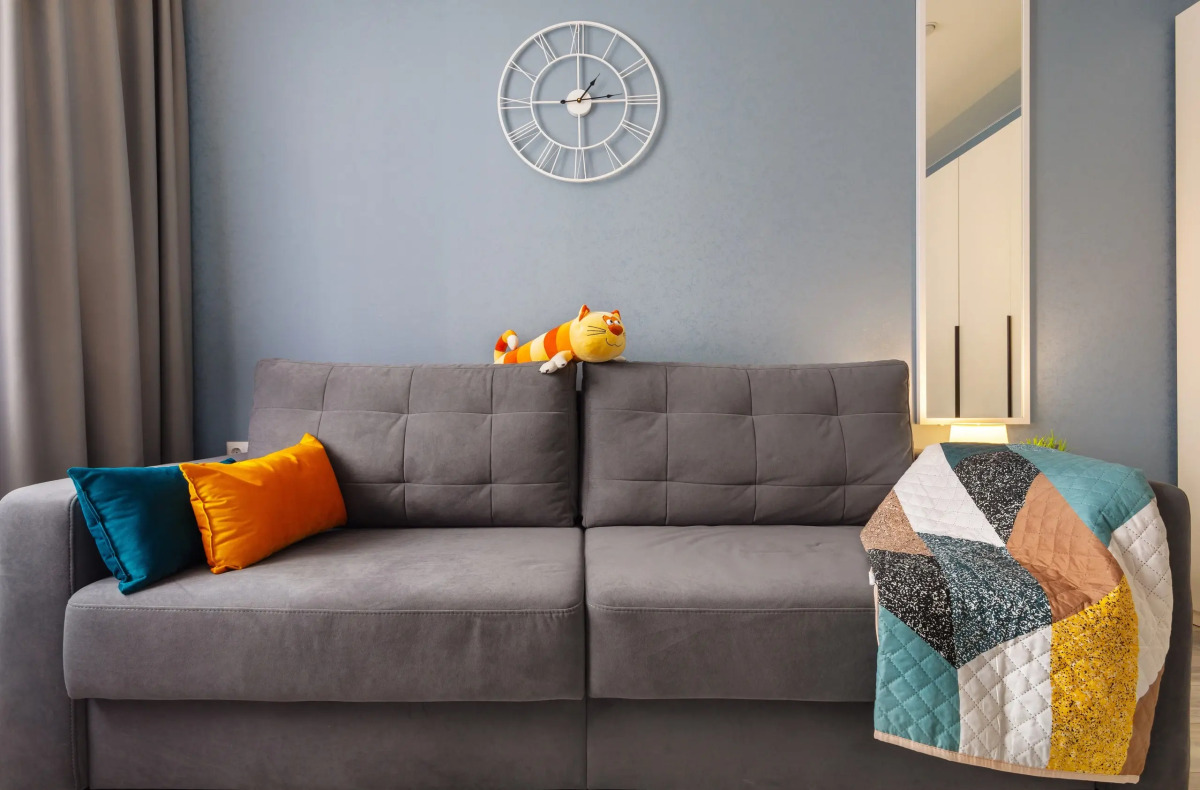 Апартаменты Crystal Corner