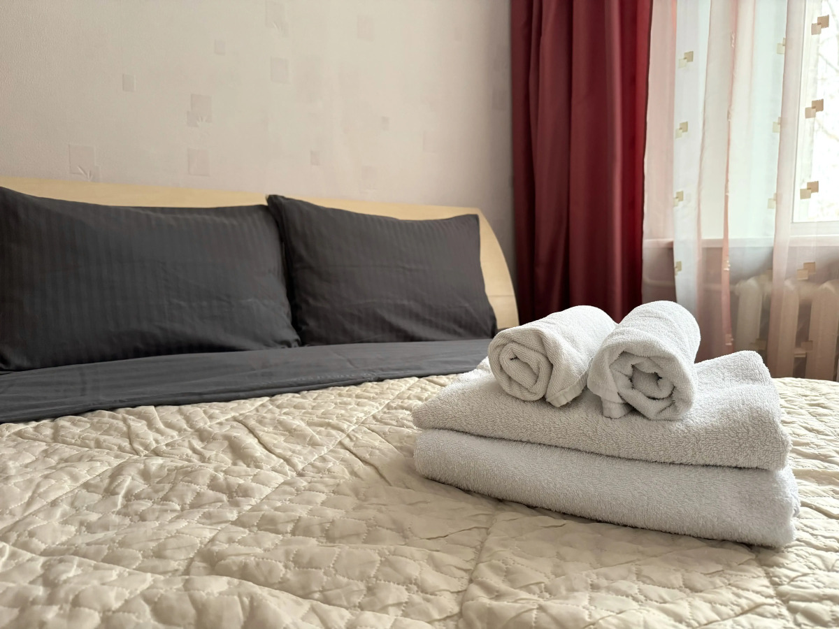 Апартаменты Apart-Comfort на Суркова 6