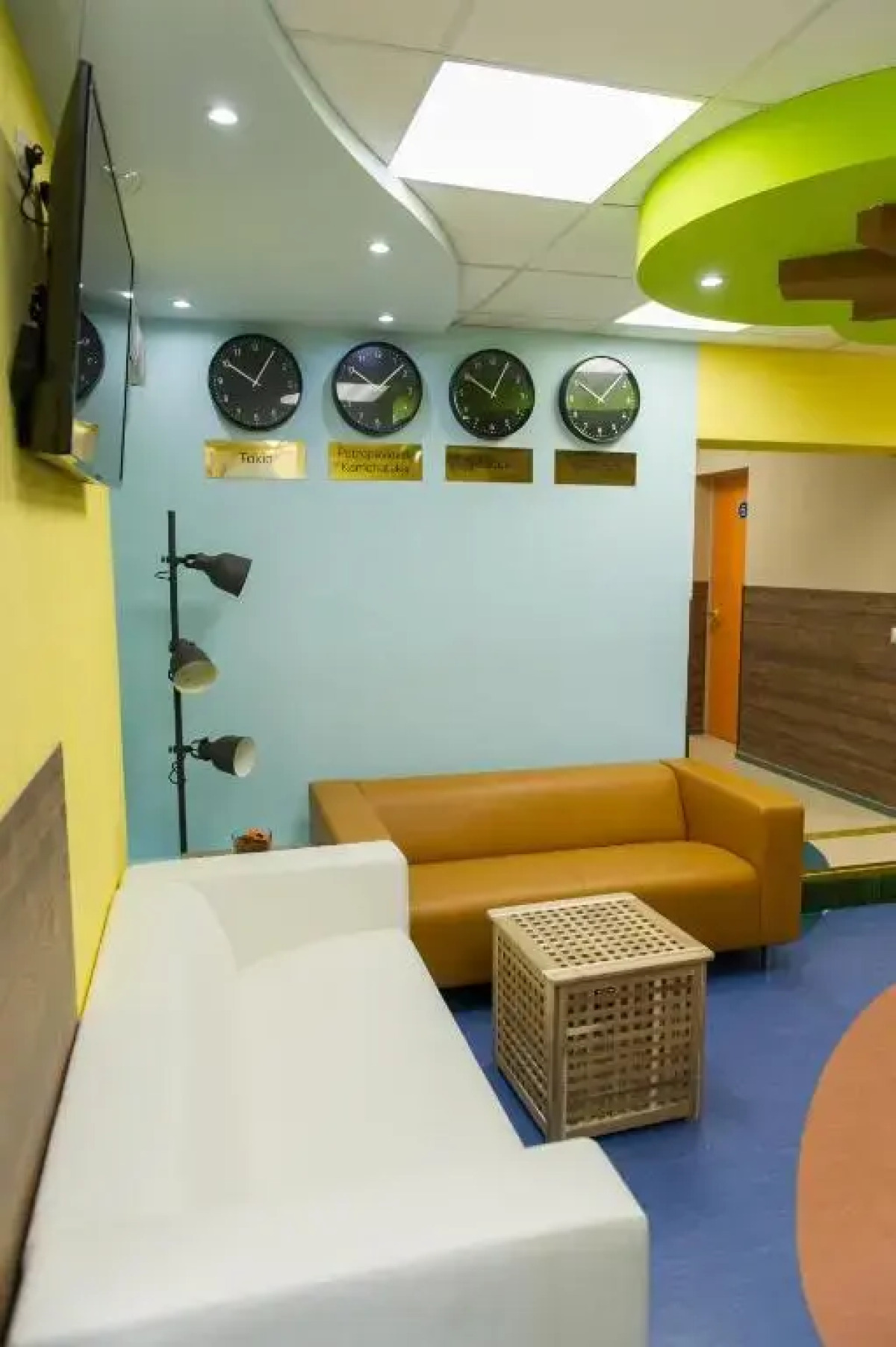 Хостел Кам24