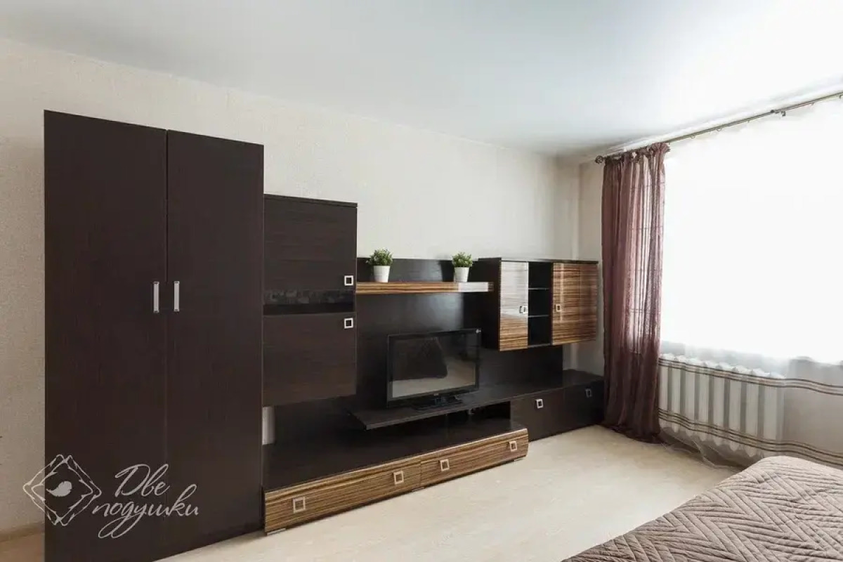 Апартаменты Две Подушки на Чехова 36