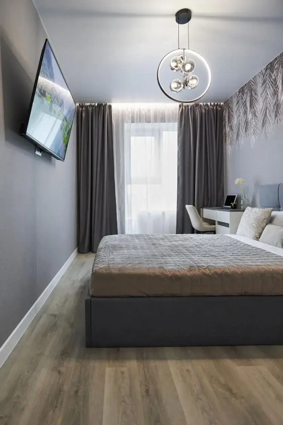 Квартира в Центре Ростова на Дону