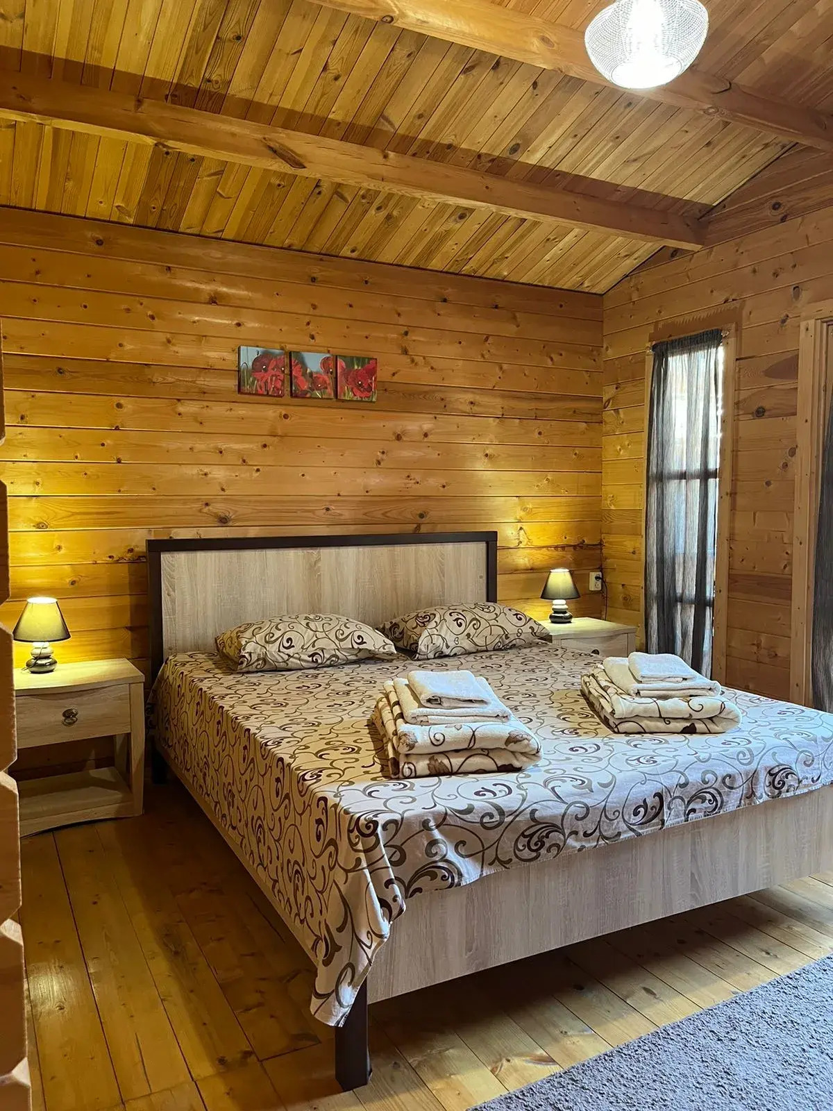 Гостевой дом Gagra Style