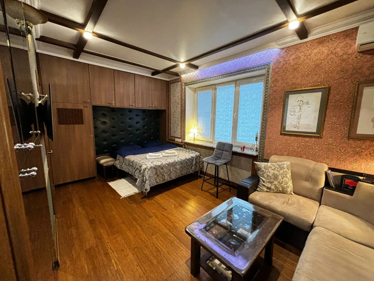 Апартаменты Geonatella